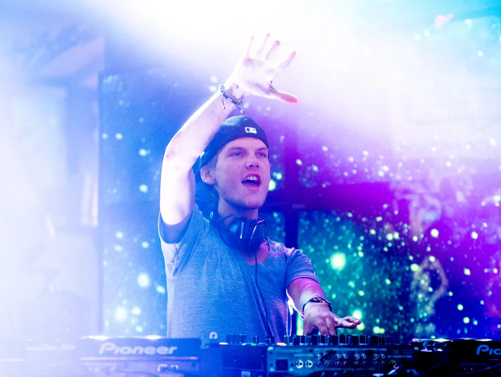 Avicii&rsquo;s &lsquo;Tim&rsquo; May Just Be the Most Eerie Posthumous Album of All Time