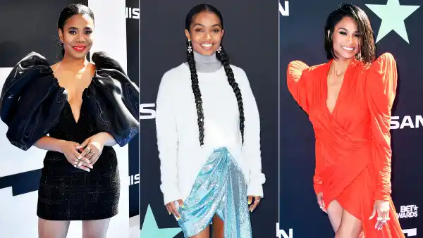 BET Awards June 23, 2019