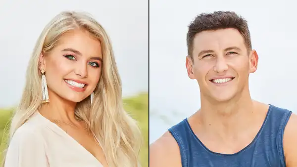 Bachelor in Paradise Cast Demi Blake