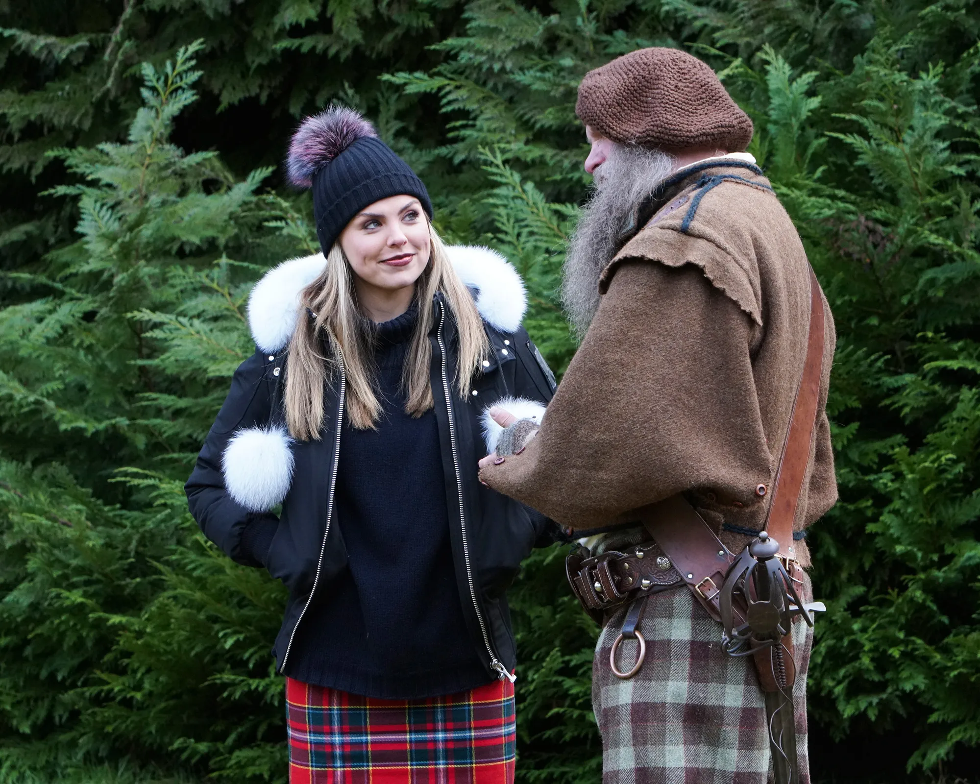 Bachelorette 15x05 Recap Hannah Brown