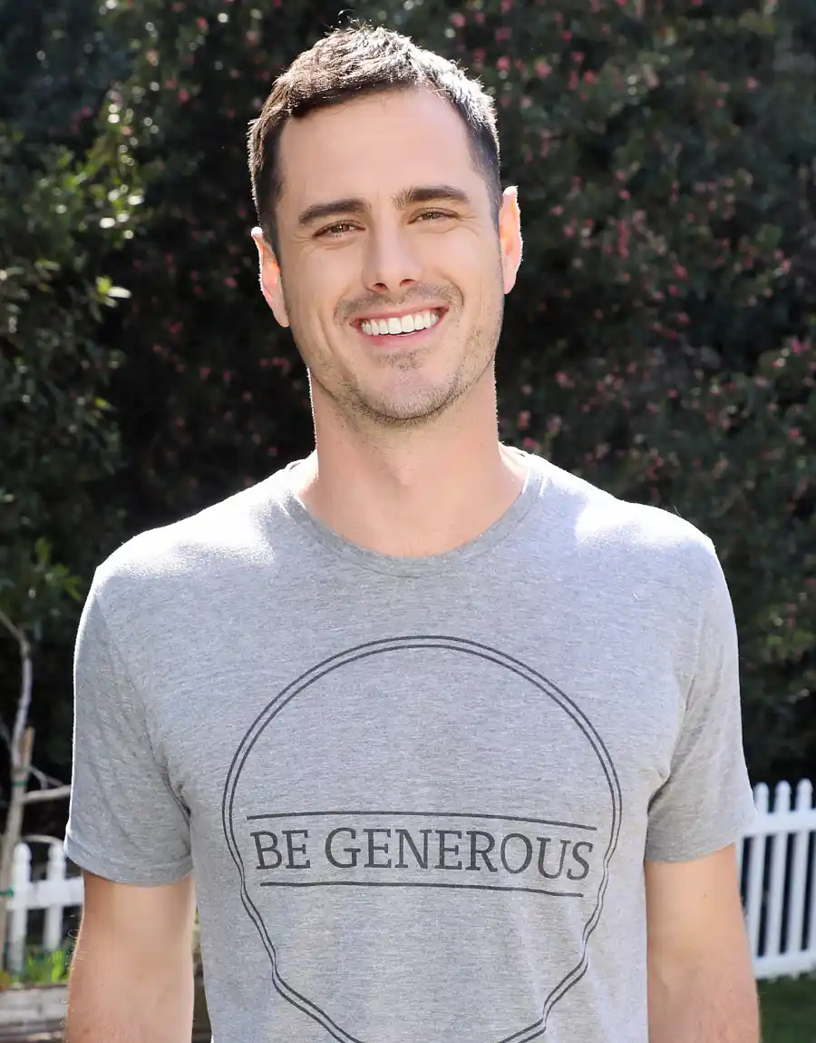 Ben Higgins Bachelor Nation Reacts Raven Gates Adam Gottschalk Engagement