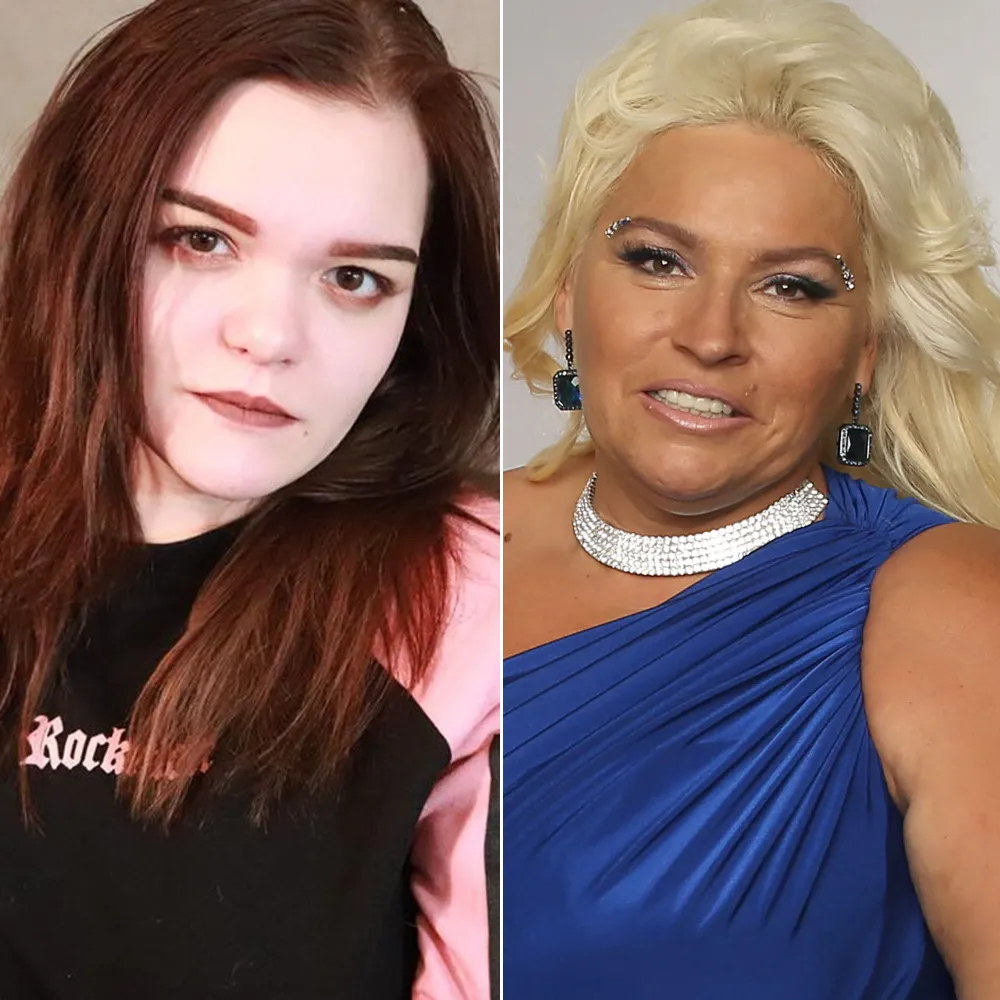 Beth Chapman Daughter Bonnie On Trolls Who Degraded Mom