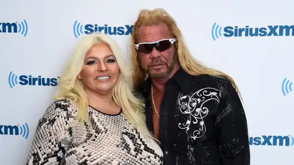 Beth Chapman’s Family Invites Public to Memorial Service