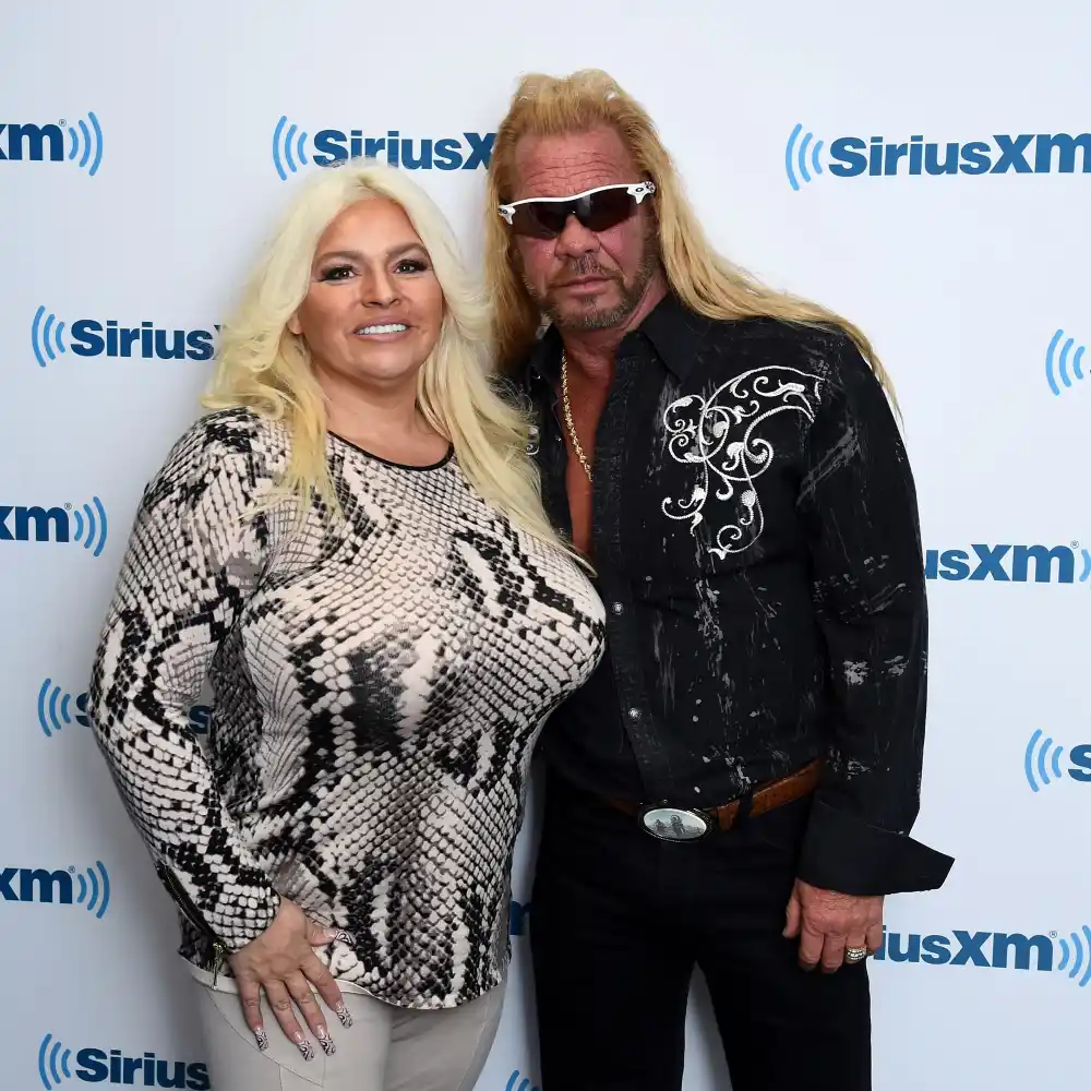 Beth Chapman&rsquo;s Family Invites Public to Memorial Service