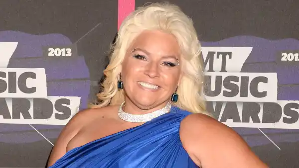 Beth Chapman Memorial Services
