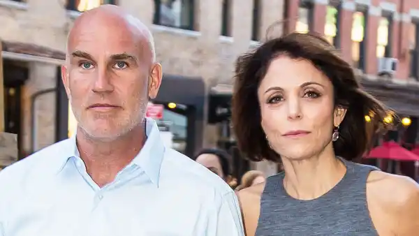 Bethenny Frankel Says She Felt Late Ex Dennis Shields