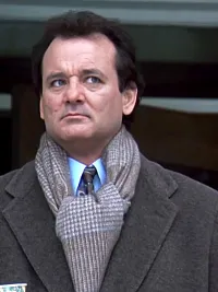 Bill Murray Reveals the Day He’d Like to Relive