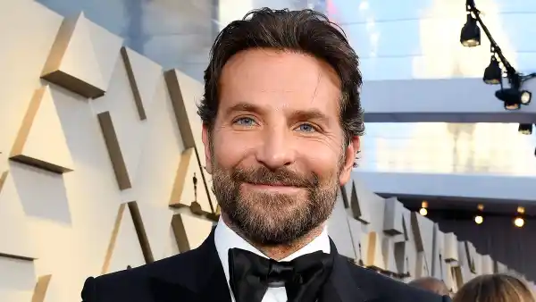 Bradley Cooper Guys Night Out Post-Irina Split