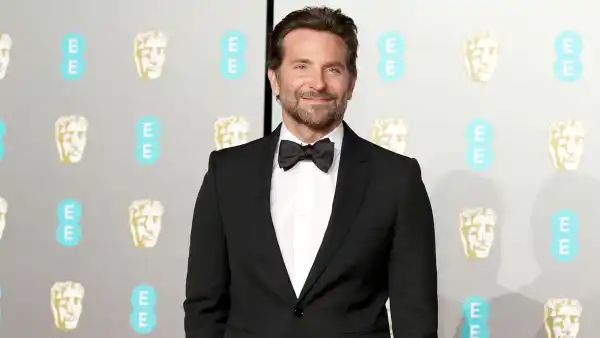 Bradley Cooper Parenthood Lead
