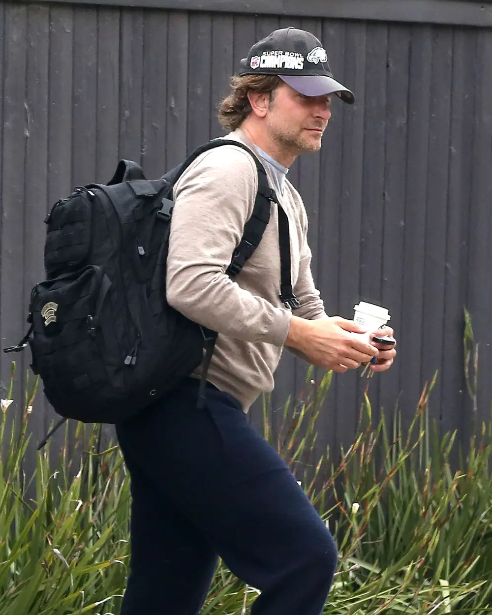 Bradley Cooper Steps Out No Irina Shayk Split Reports