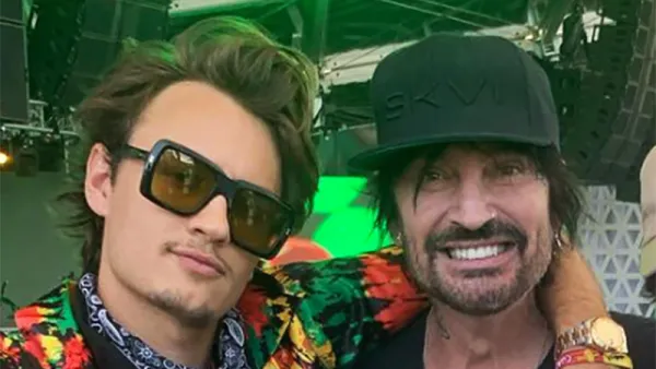 Brandon-Lee-Tommy-Lee-supportive-The-Hills