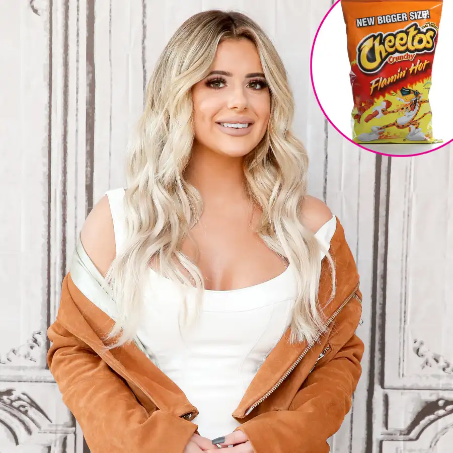 Brielle-Biermann-Flamin'-Hot-Cheetos