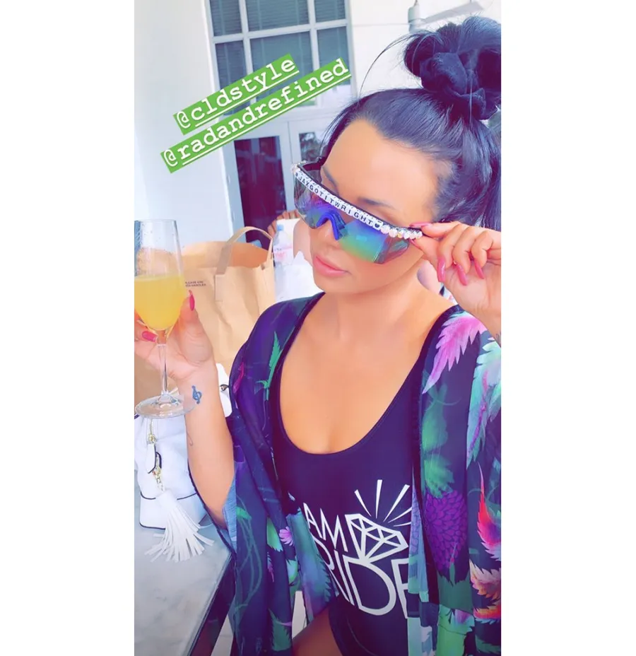 Brittany-Cartwright’s-2nd-Bachelorette-Party