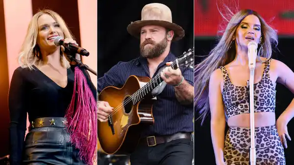 CMT Awards Winners List