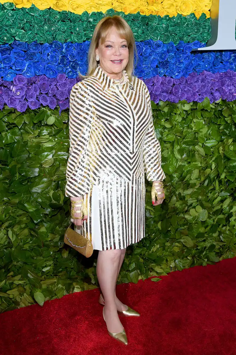 Candy Spelling Grandchildren Trolled Online 2019 Tony Awards