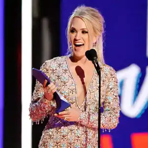 Carrie Underwood Makes History CMT Awards 2019