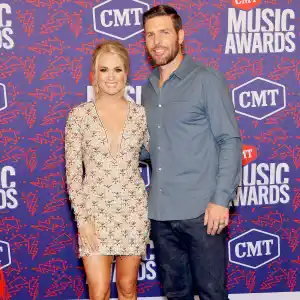 Carrie-Underwood-and-Mike-Fisher-CMT-awards-2019