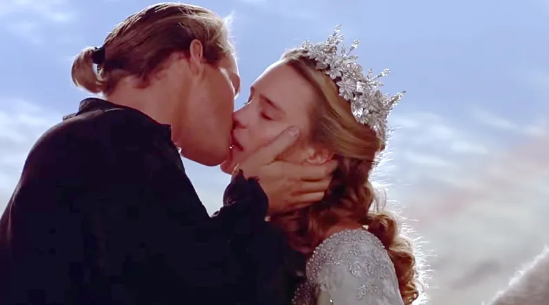 Cary Elwes Robin Wright and I Stay in Touch Quite a Lot