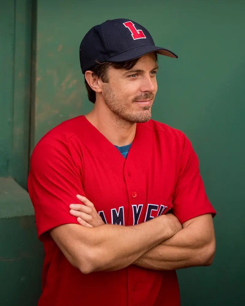 Casey Affleck On Jennifer Garner Perfect Aunt His Sons