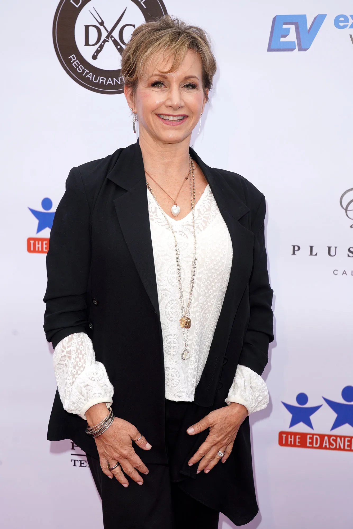 Cast BH90210 Gabrielle Carteris Different Drama