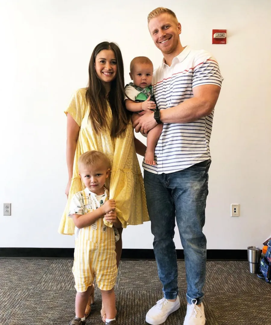Catherine-Lowe-Sean-Lowe-kids