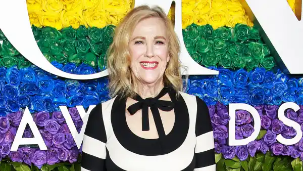 Catherine O'Hara Beetlejuice