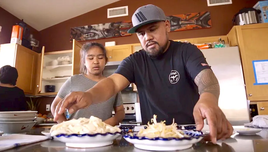 Celeb Chefs Share Favorite Fathers Day Recipes to Make With Their Kids