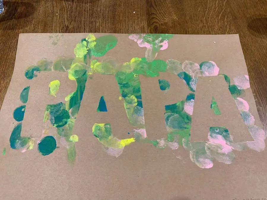 Celeb Dads Celebrating Father’s Day Drake