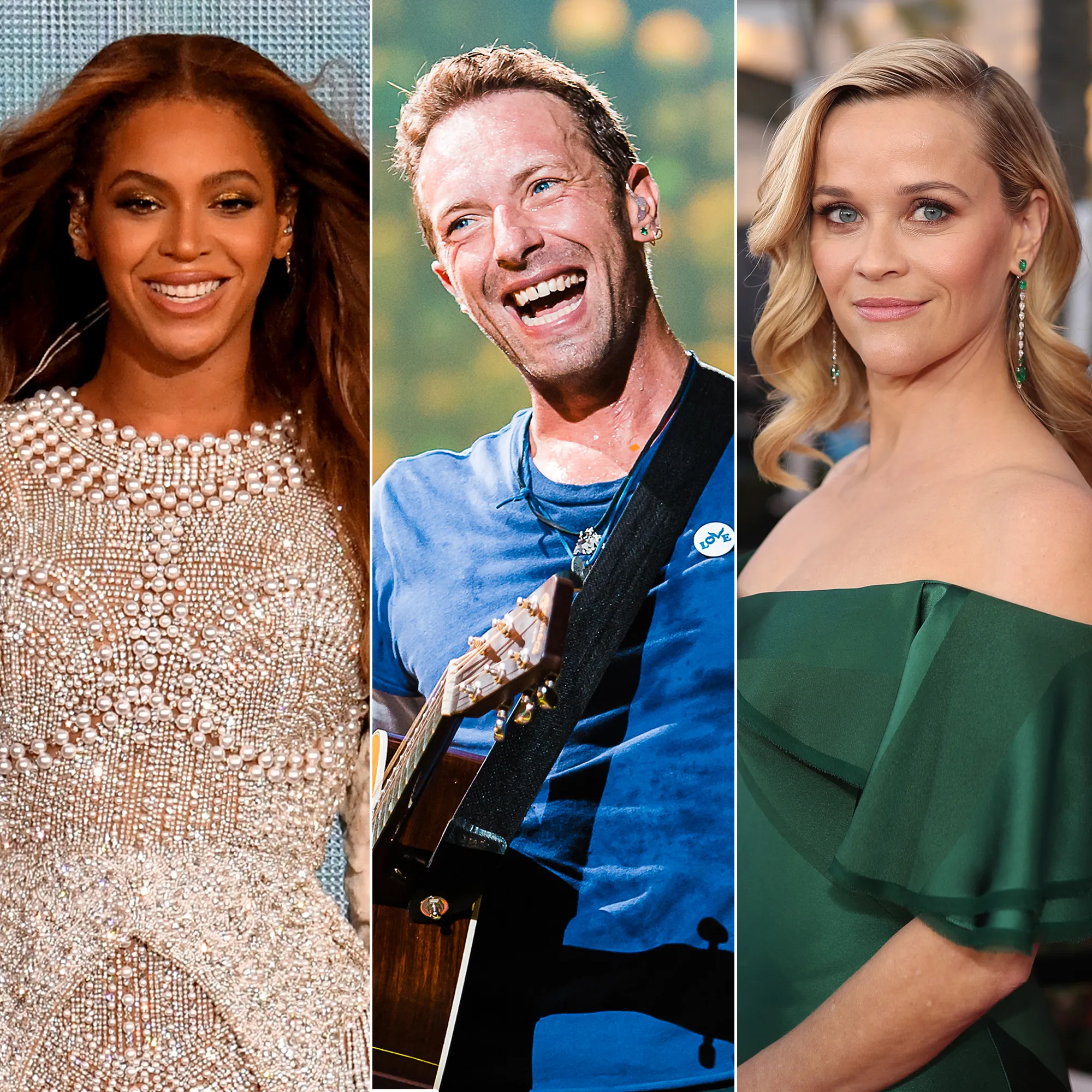 Celebrities Meat-Free Monday