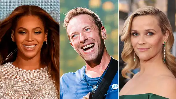 Celebrities Meat-Free Monday