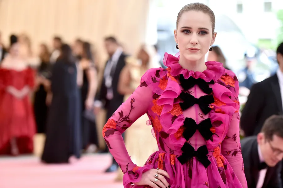 Celebrities Plans for July 4 Rachel Brosnahan