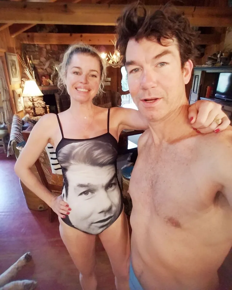 Celebrity Dads Celebrate Father's Day 2019