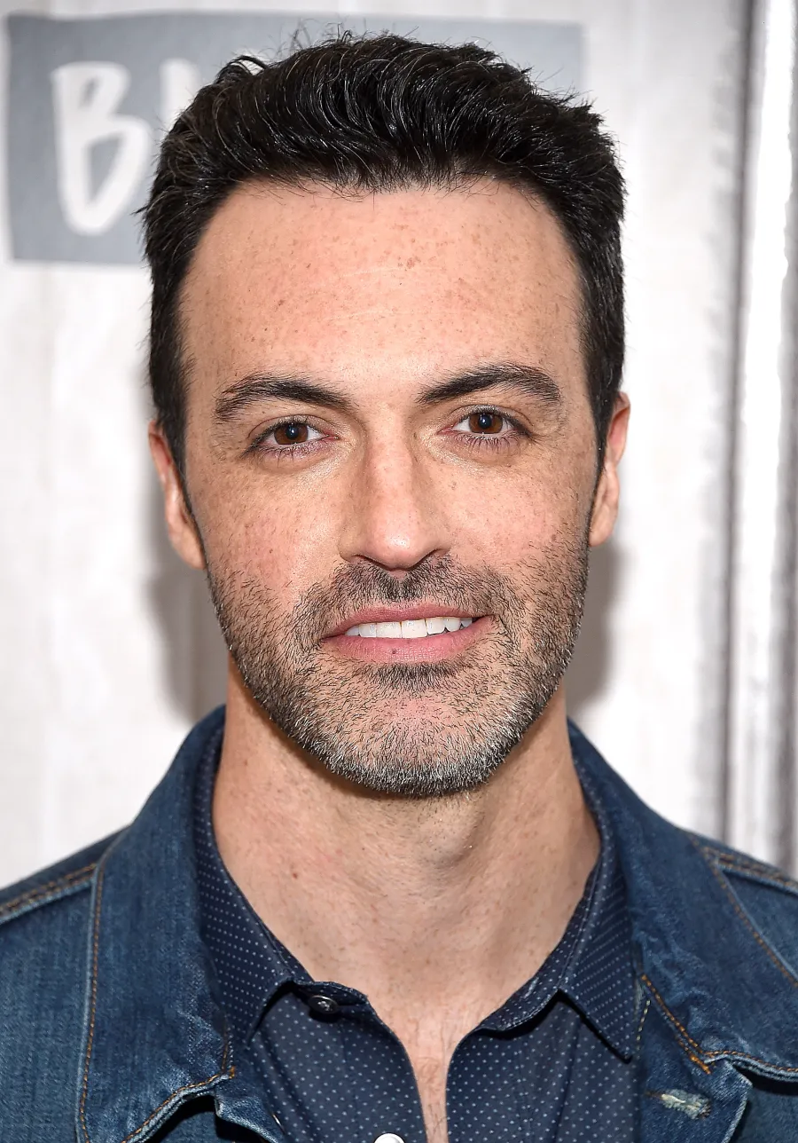 Celebrity Dads Share Best Advice They Received From Their Fathers Father's Day