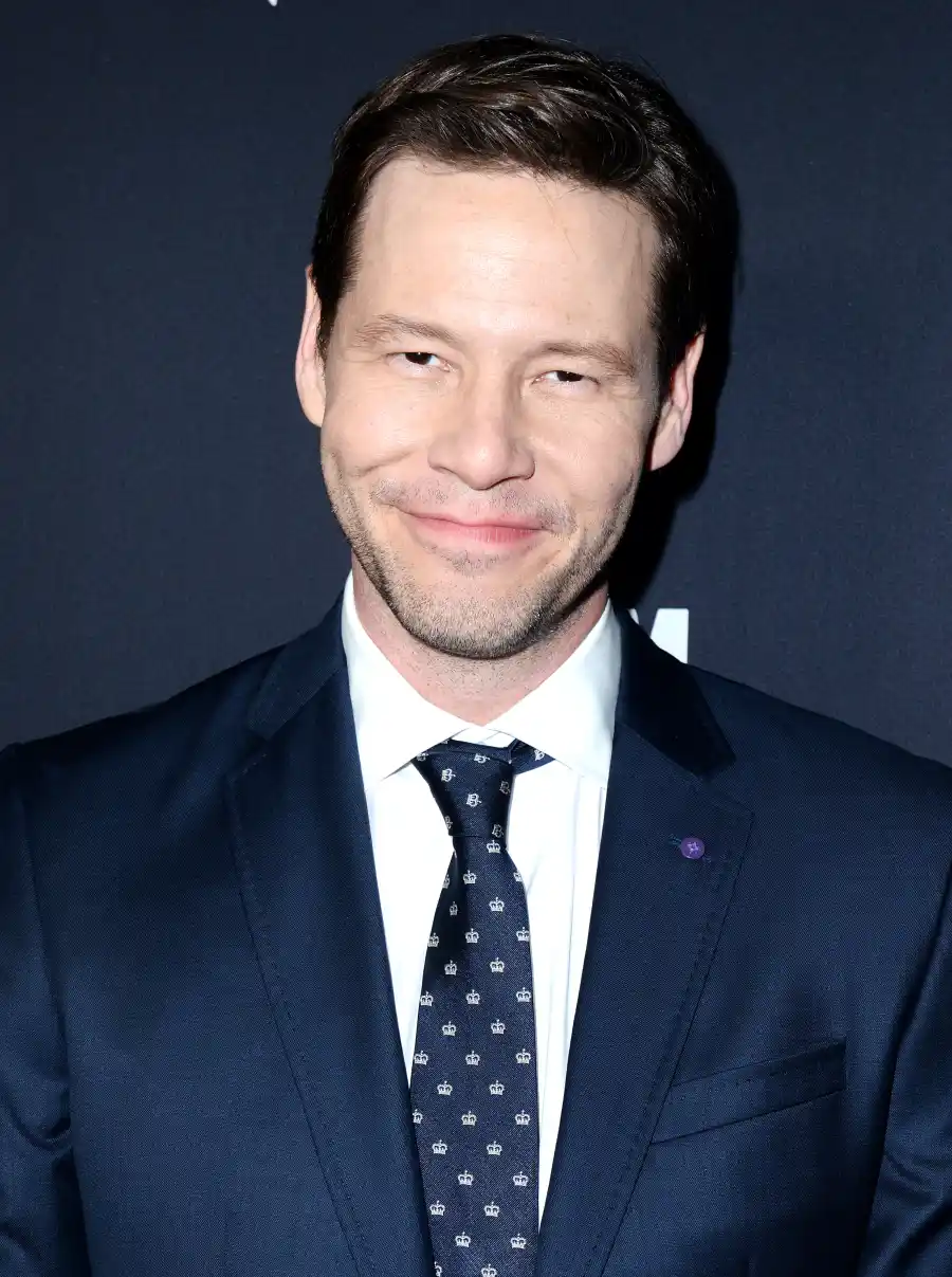 Celebrity Dads Share Best Advice They Received From Their Fathers Father's Day