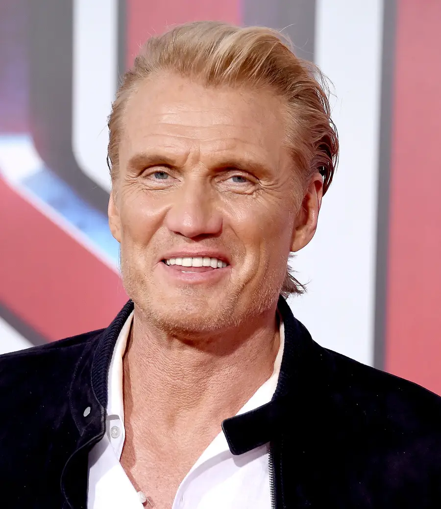 Celebrity Dads Share Best Advice They Received From Their Fathers Father's Day