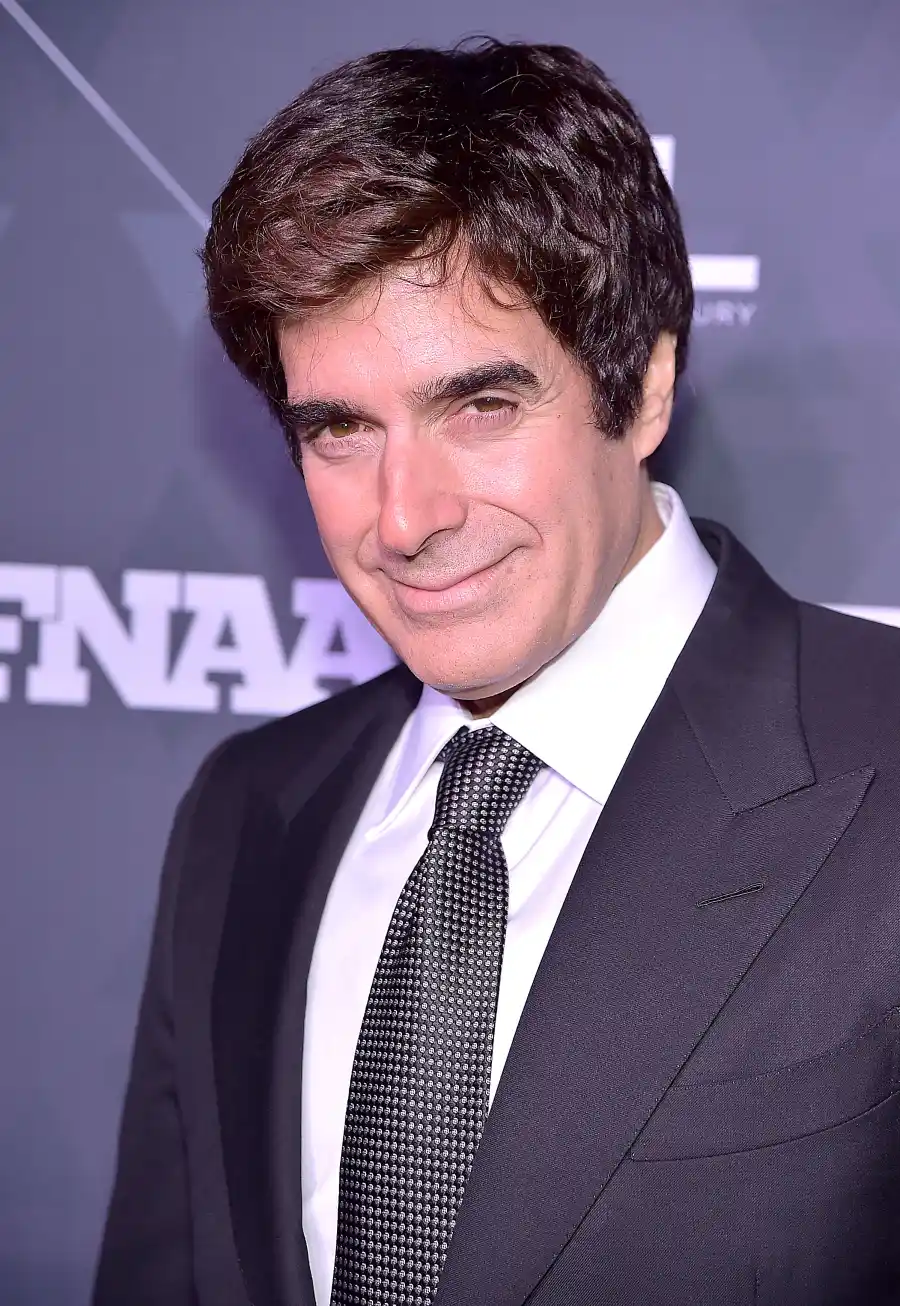 Celebrity Dads Share Best Advice They Received From Their Fathers Father's Day