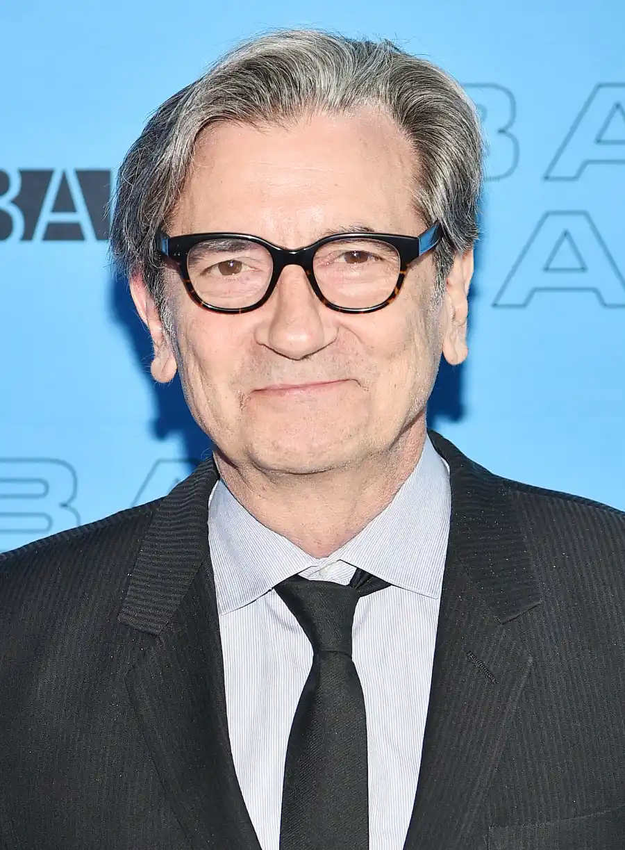 Celebrity Dads Share Best Advice They Received From Their Fathers Father's Day