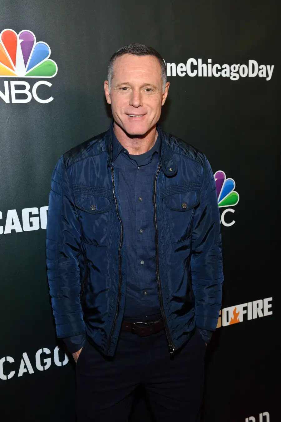 Celebrity Scientologists Jason Beghe