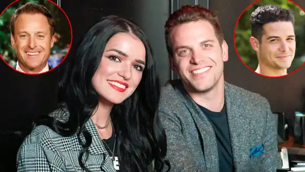 Raven Gates Adam Gottschalk Bachelor Nation Reacts Raven Gates Adam Gottschalk Engagement