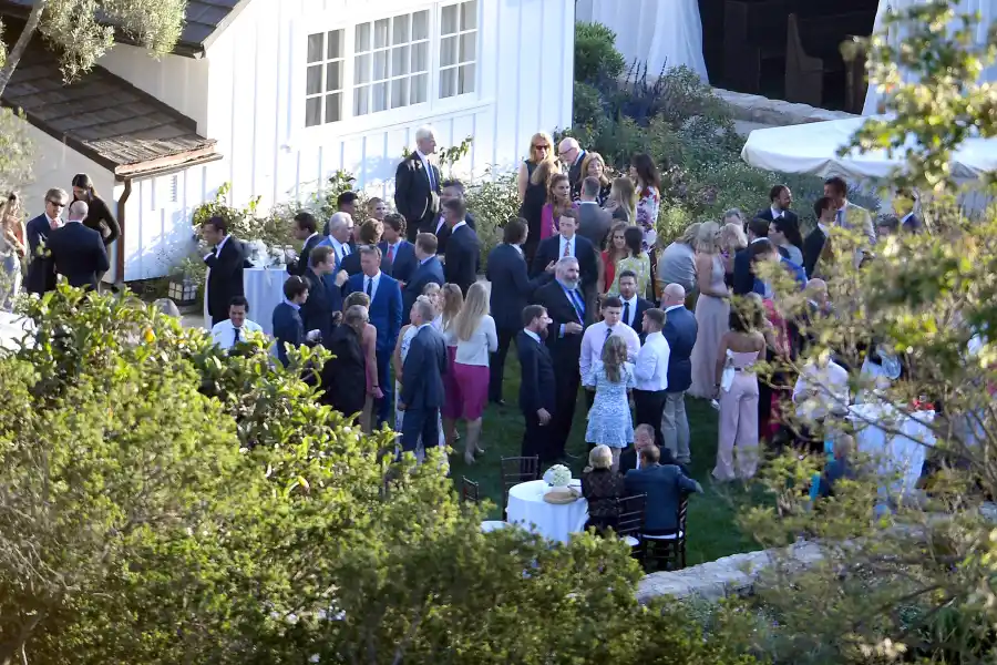 Chris Pratt Shows Off Wedding Ring After Secret Nuptials to Wife Katherine