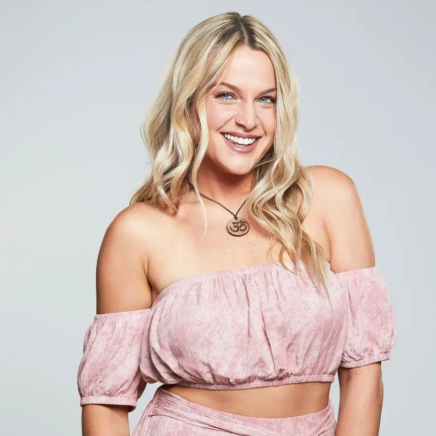Big Brother Season 21 Cast Christie Murphy