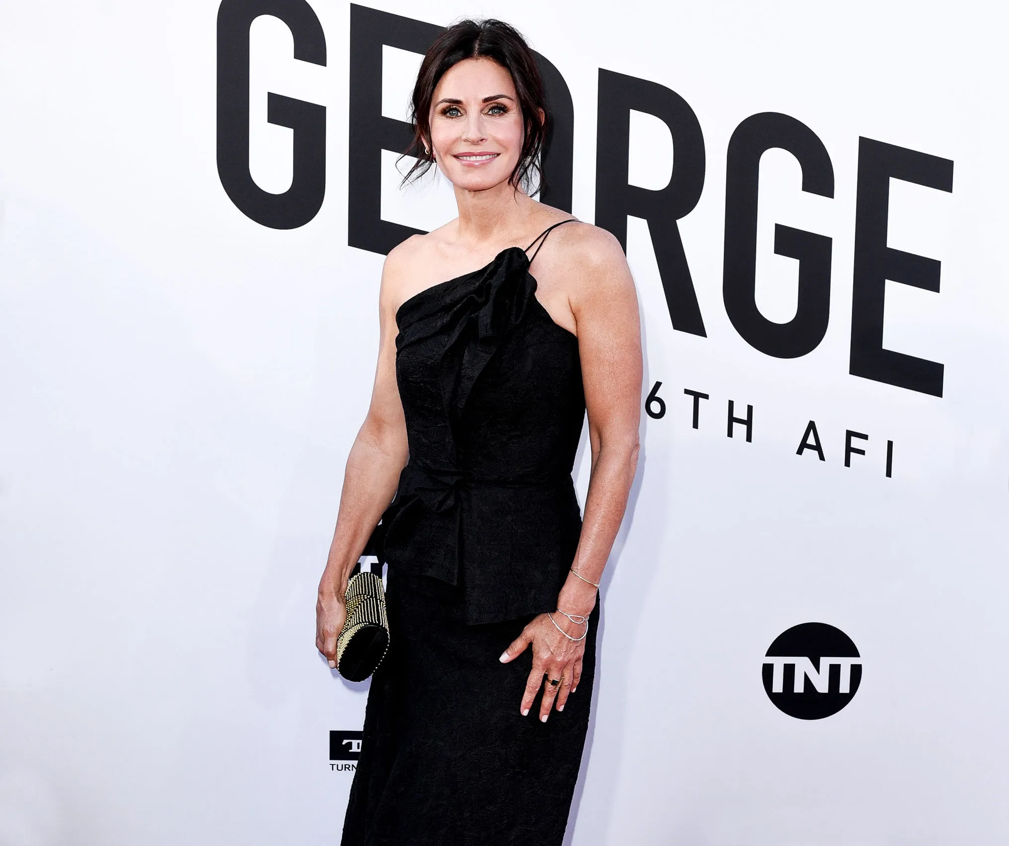 Courteney Cox June 18th, 2018