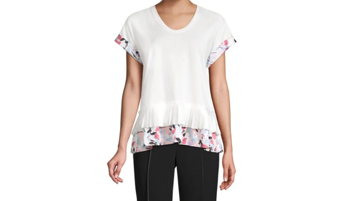 DKNY Top
