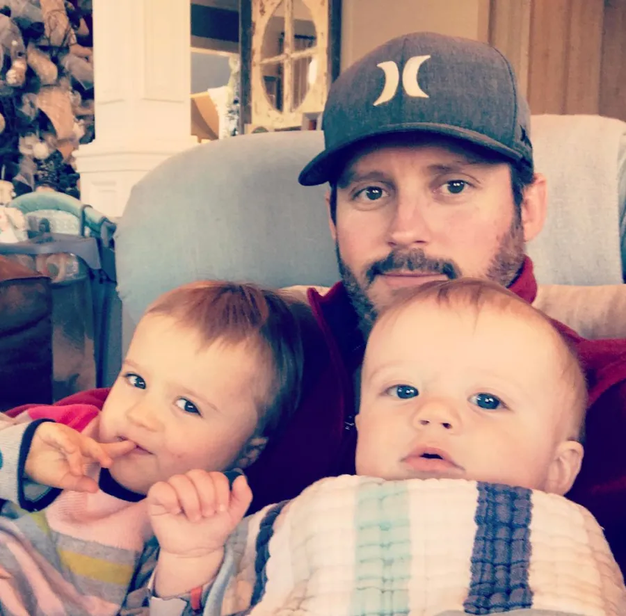 Daddy’s-Duo-kelly-clarkson