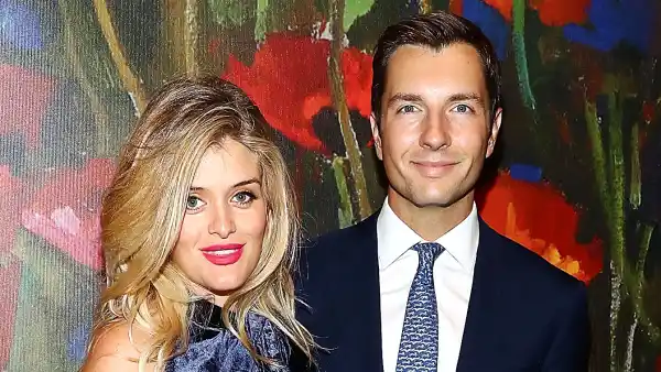 Daphne Oz Gives Birth 4th Child With Husband John Jovanovic