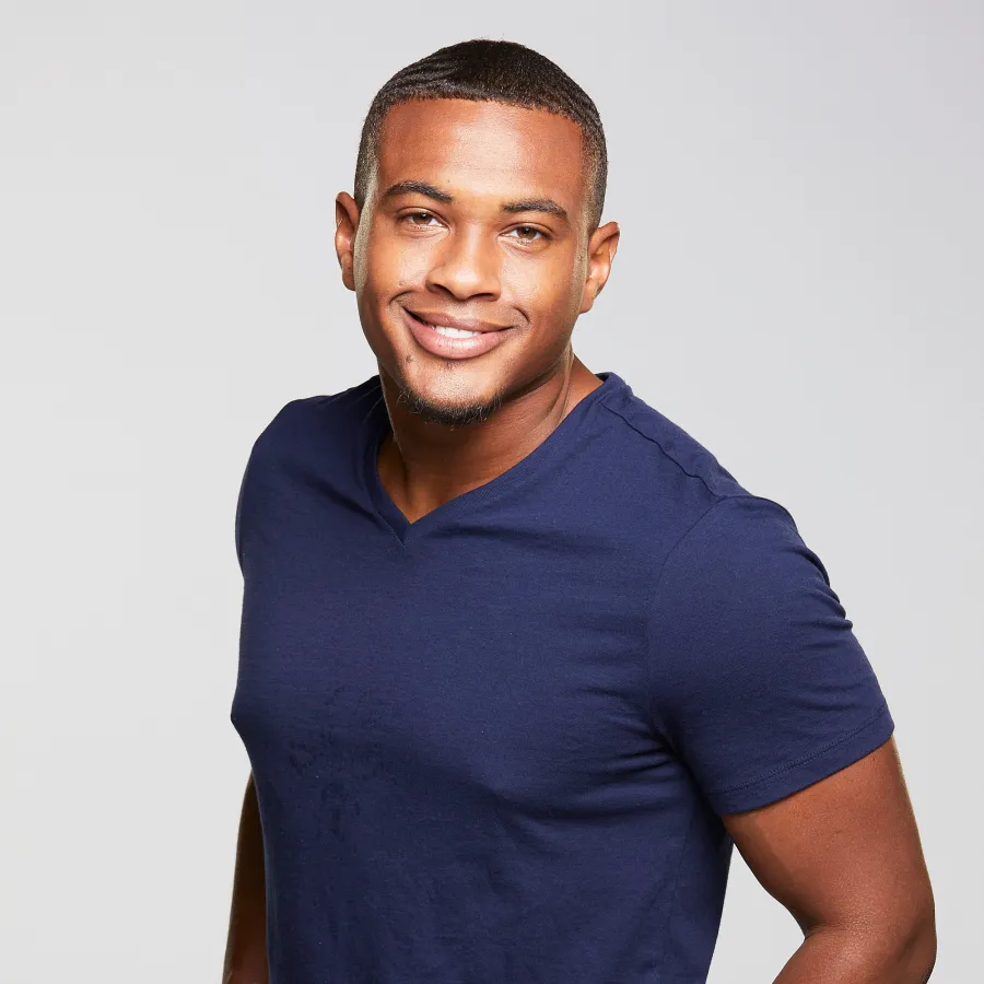 Big Brother Season 21 Cast David Alexander