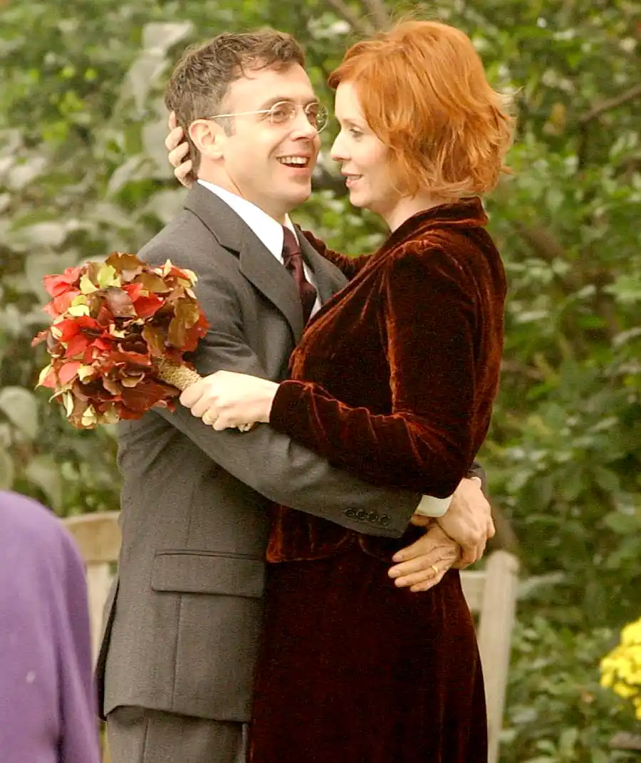David-Eigenberg-Cynthia-Nixon-wedding-sex-and-the-city