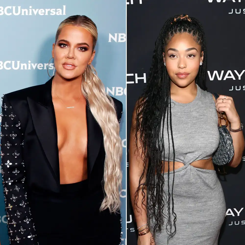 Did Khloe Kardashian Shade Jordyn Woods Ahead of &lsquo;KUWTK&rsquo; Cheating Episode?