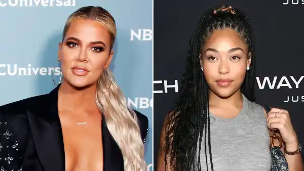 Did Khloe Kardashian Shade Jordyn Woods Ahead of ‘KUWTK’ Cheating Episode?
