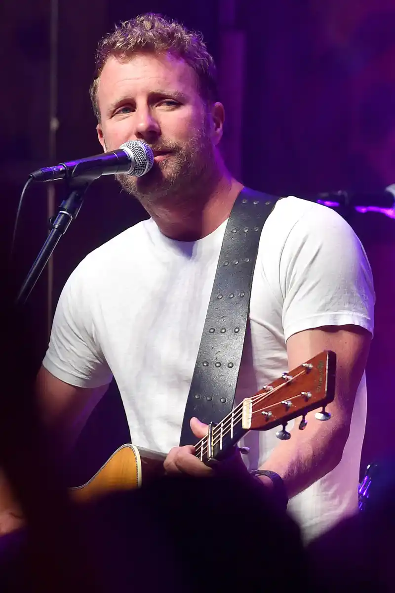 Dierks Bentley Granger Smith Reaction